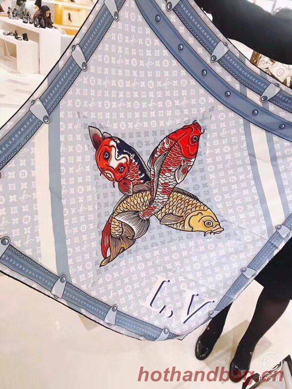 Louis Vuitton Scarf LVS00125 Louis Vuitton Scarf LVS00125